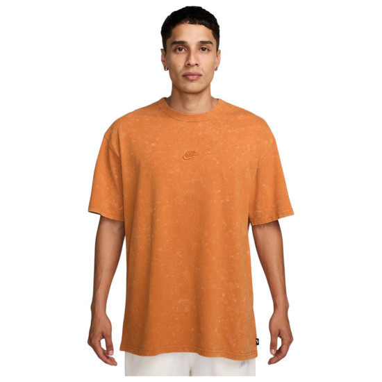 Nike Ανδρική κοντομάνικη μπλούζα Sportswear Premium Essentials